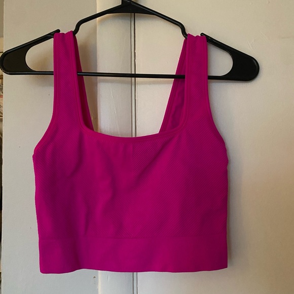 All In Motion Workout Top - Picture 2 of 4